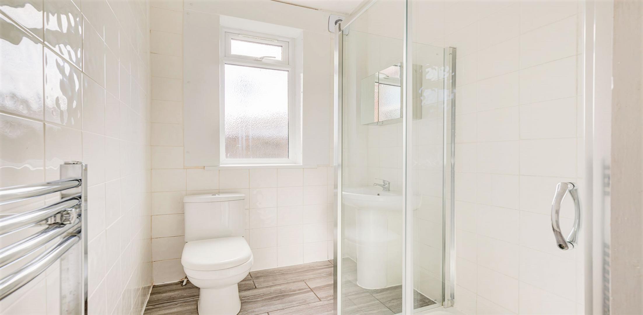 			GARDEN , 2 Bedroom, 1 bath, 1 reception Maisonette			 Palermo Road, KENSAL GREEN / WILLESDEN JUNCTION 